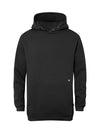 Basic Work Hoodie Sweatshirts 1620 workwear Black Small