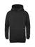 Basic Work Hoodie Sweatshirts 1620 workwear Black Small 