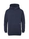 Basic Work Hoodie Sweatshirts 1620 workwear Uniform Blue Small