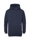 Basic Work Hoodie - SECONDS - FINAL SALE Sweatshirts 1620 workwear Uniform Blue Small