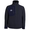 Quarter Zip Tech Sweatshirt Sweatshirts 1620 Workwear, Inc Uniform Blue Small