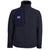 Quarter Zip Tech Sweatshirt Sweatshirts 1620 Workwear, Inc Uniform Blue Small 