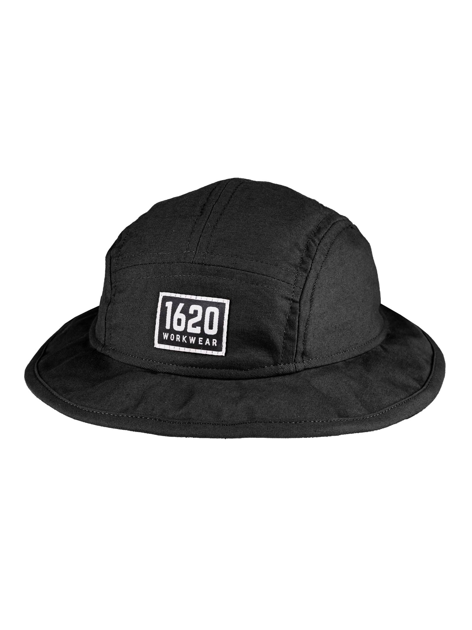 Five Panel Bucket Hat 1620 Workwear, Inc Meteorite Large
