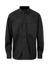 Button Down Work Shirt