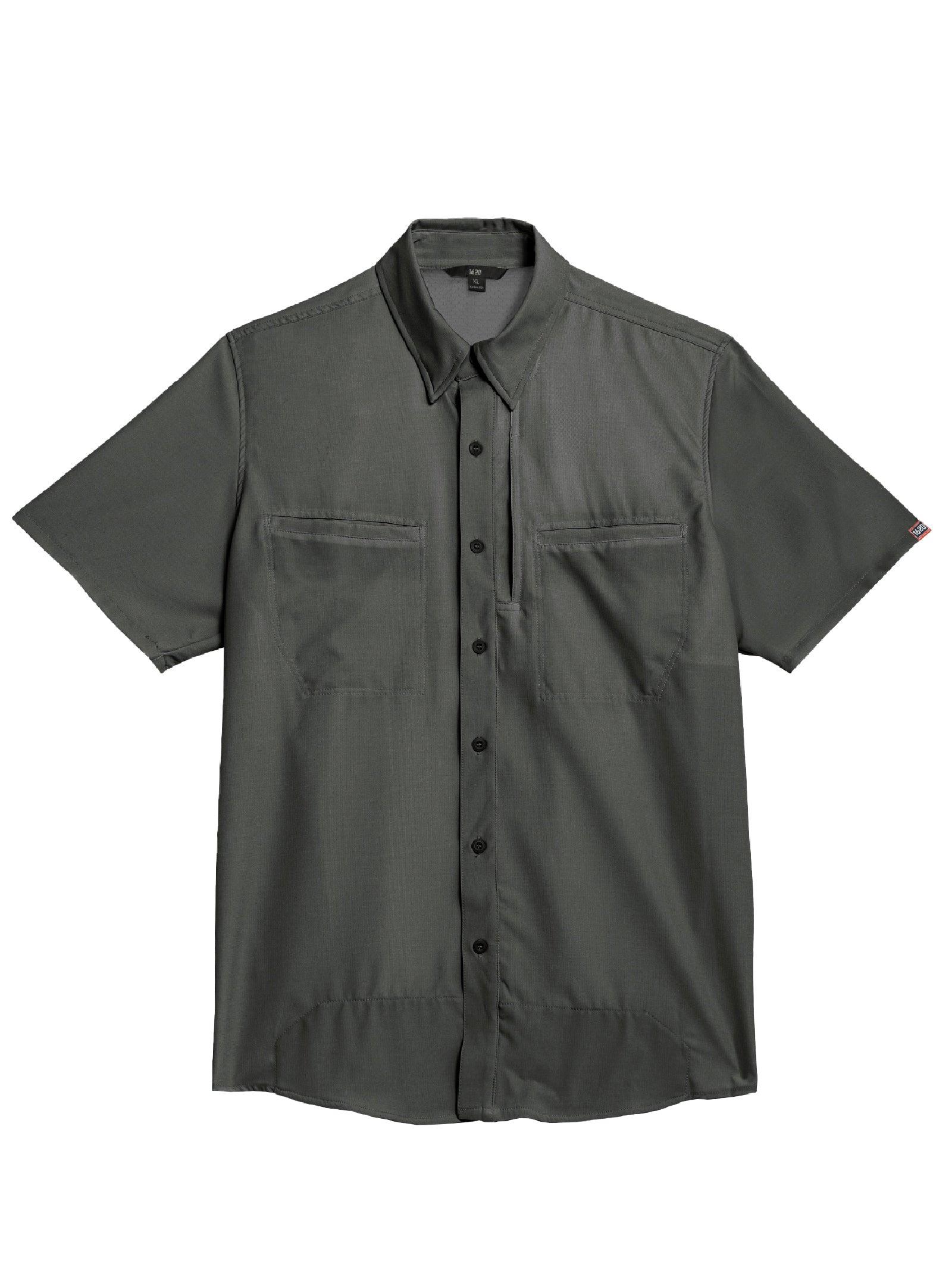 Field Tech Short Sleeve Shirt