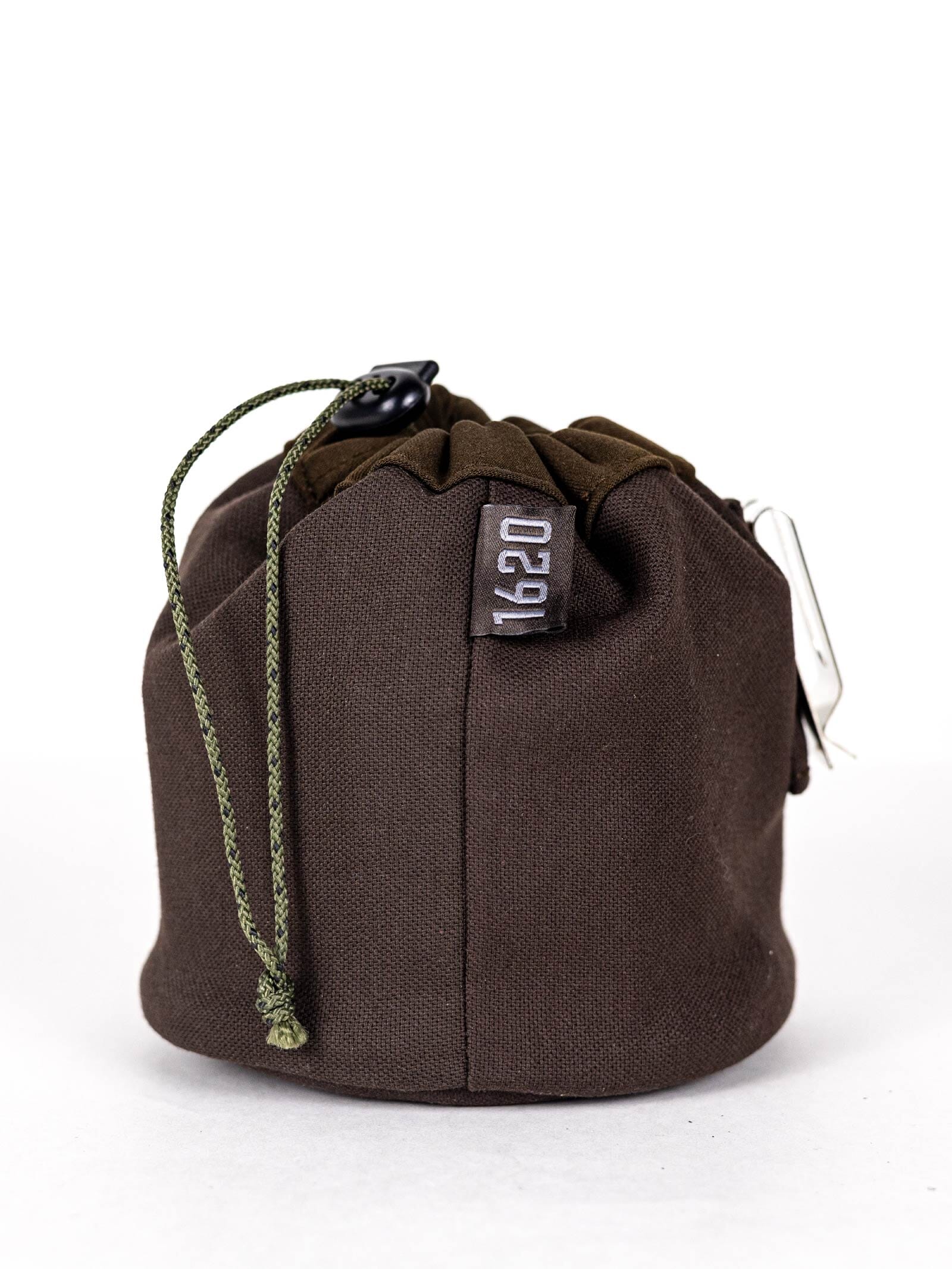 Hem-End Cinch Sack 1620 Workwear, Inc