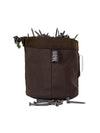 Hem-End Cinch Sack 1620 Workwear, Inc Charcoal