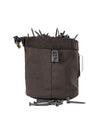 Hem-End Cinch Sack 1620 Workwear, Inc Granite