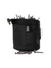 Hem-End Cinch Sack 1620 Workwear, Inc Meteorite