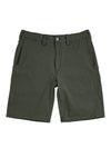 Classic Work Short Shorts 1620 Workwear, Inc Hunter Green 30