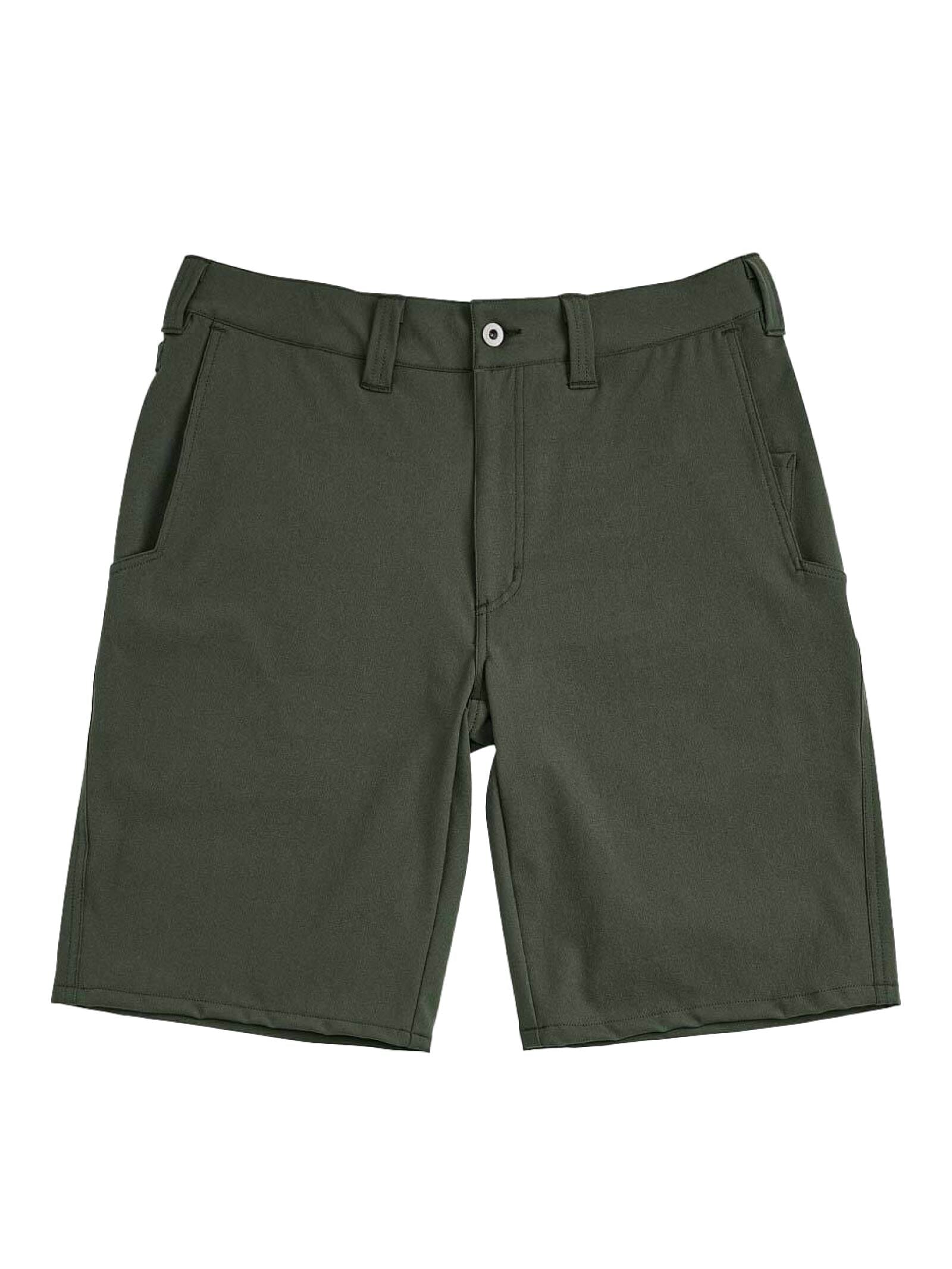 Classic Work Short Shorts 1620 Workwear, Inc Charcoal 30 