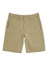 Classic Work Short Shorts 1620 Workwear, Inc Khaki 30