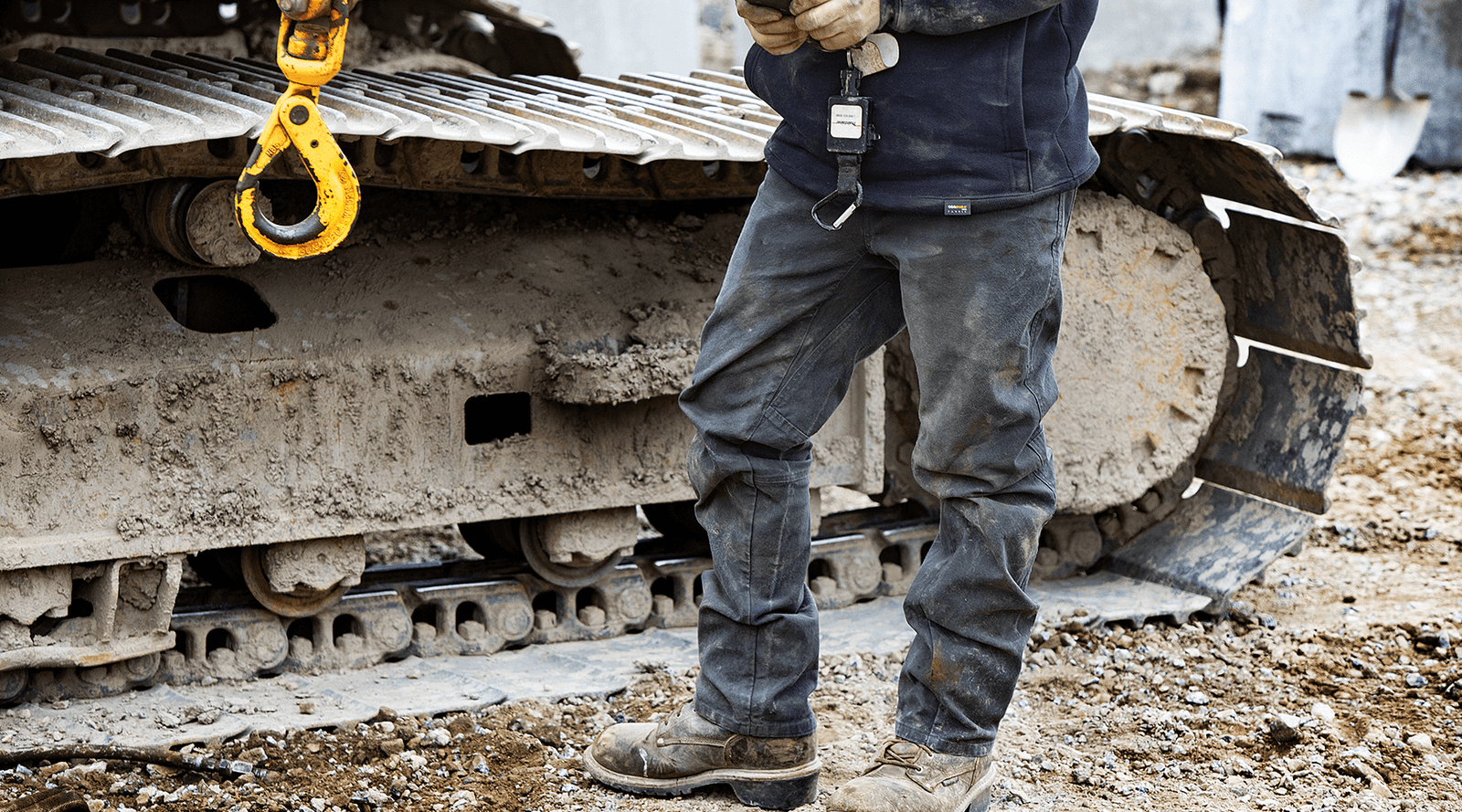 1620 Workwear | General Construction