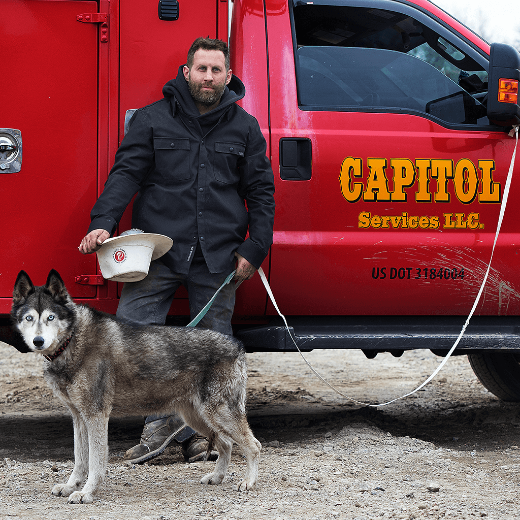 1620 Workwear | General Construction