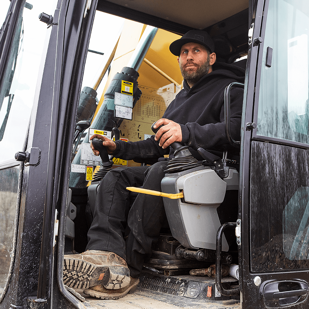 1620 Workwear | General Construction