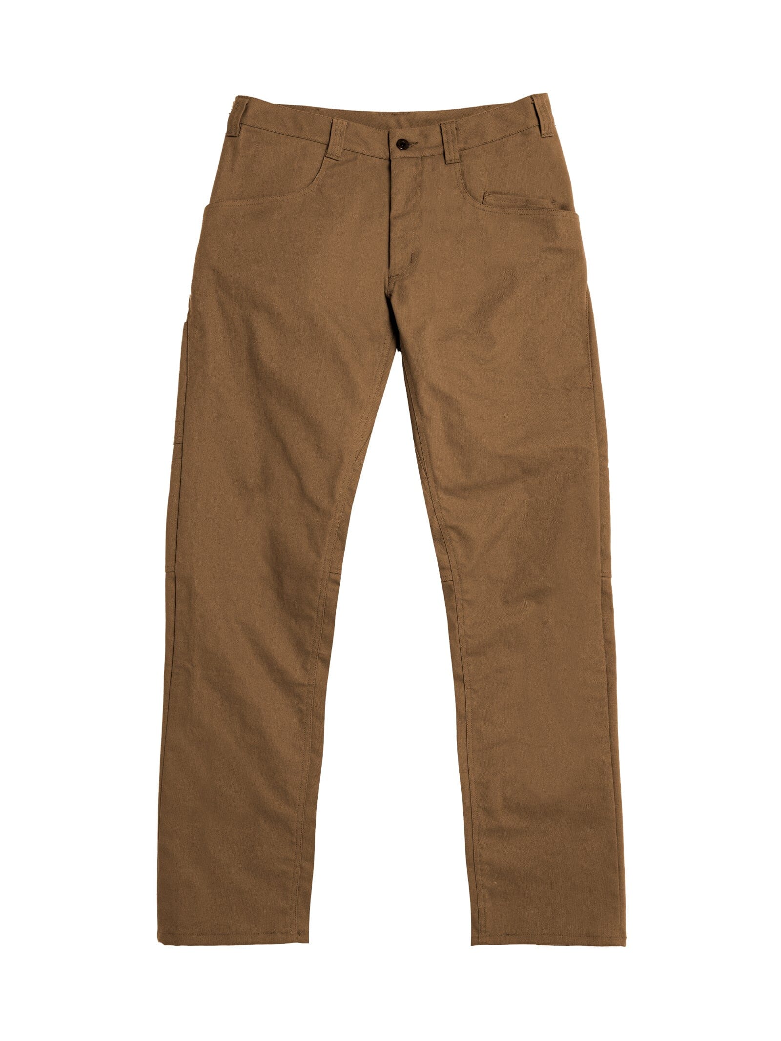 The Core Utility Pant 1620 Workwear, Inc Cedar Brown 28