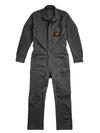 Stretch NYCO Coverall Coverall 1620 Workwear, Inc Meteorite Medium