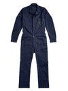 Stretch NYCO Coverall Coverall 1620 Workwear, Inc Uniform Blue Medium