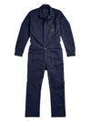 Stretch NYCO Coverall - FINAL SALE Coverall 1620 Workwear, Inc Uniform Blue Medium x 30