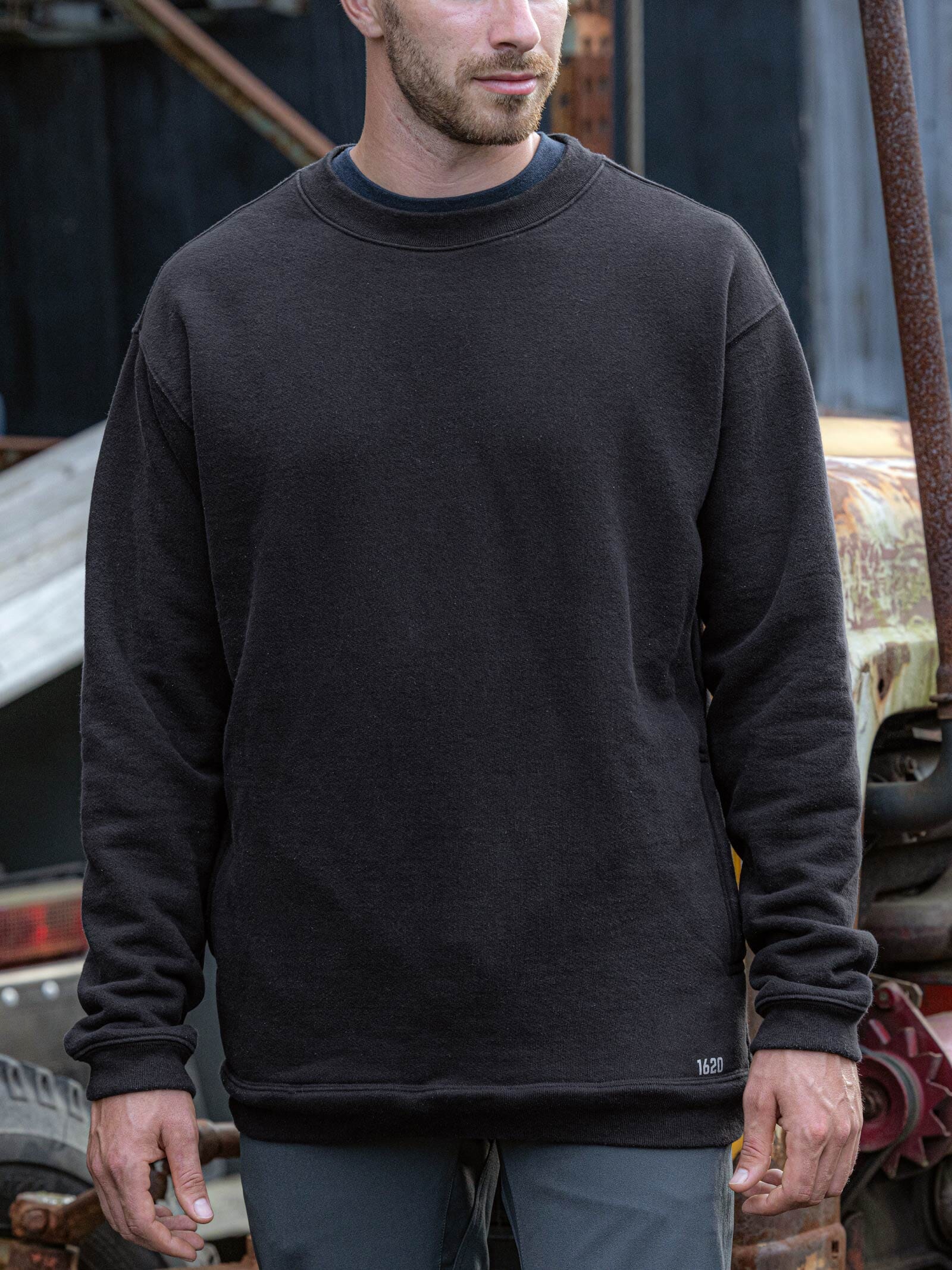 Hoodies - 1620 Workwear, Inc
