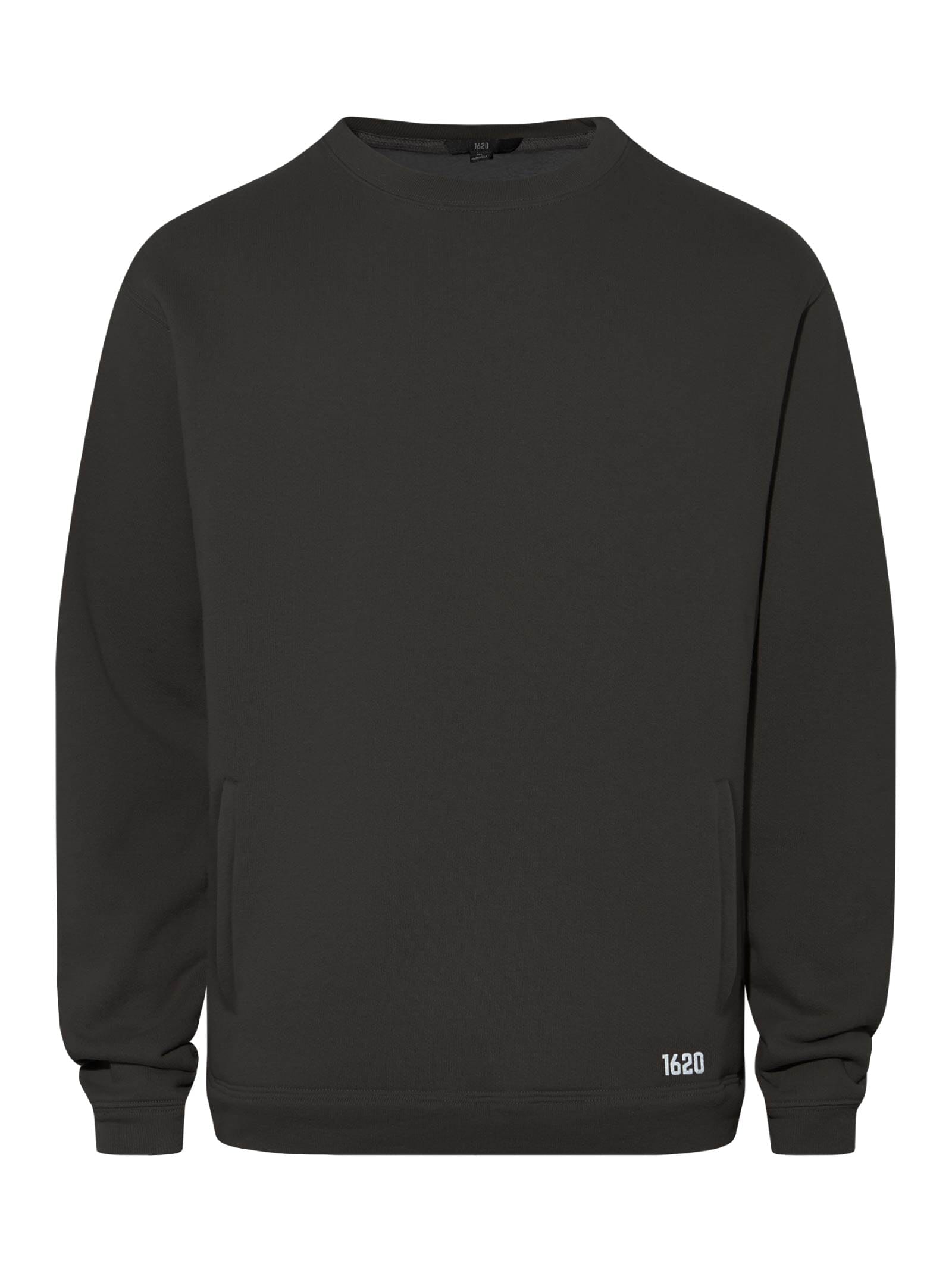 Crew Sweatshirt Sweatshirts 1620 workwear 