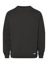 Crew Sweatshirt Sweatshirts 1620 workwear Black Small