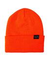 Cuffed Beanie Accessories 1620 Workwear, Inc 1620 Flag Hunter Orange