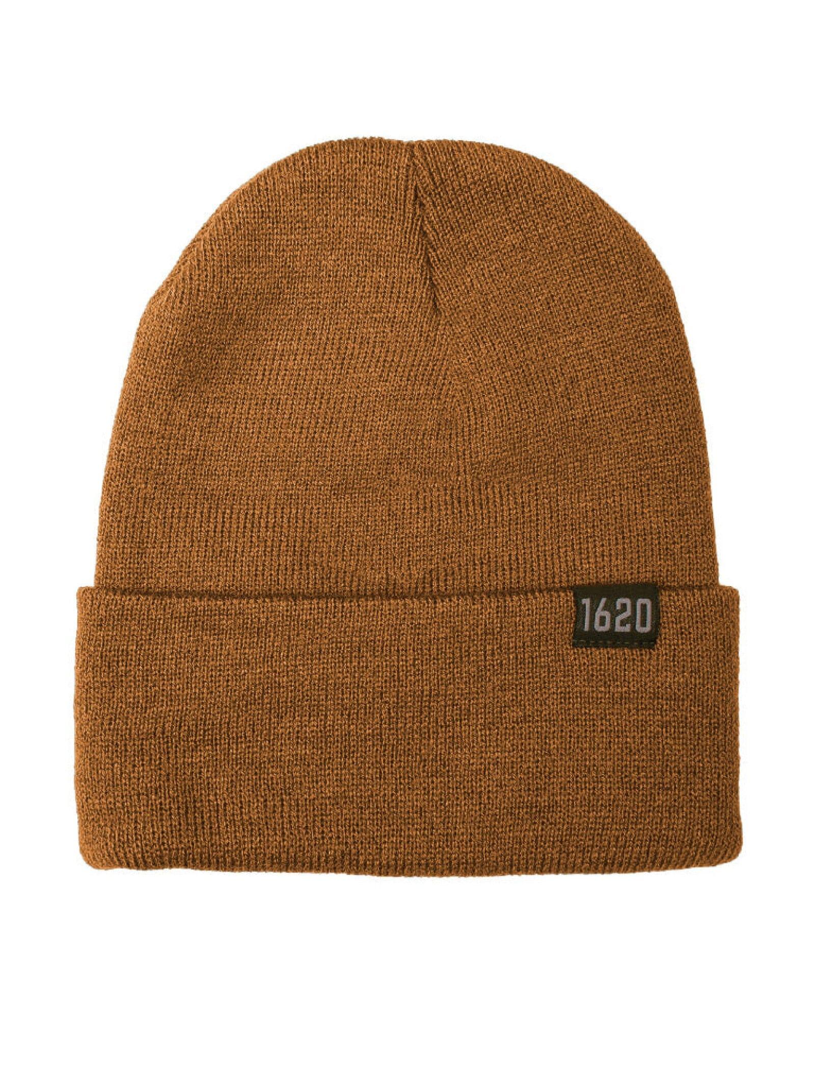 Cuffed Beanie Accessories 1620 Workwear, Inc