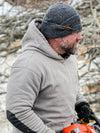 Cuffed Beanie
