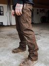 Double Knee Utility Pant 2.0 Pants 1620 workwear