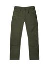 Double Knee Utility Pant 2.0 Pants 1620 workwear Hunter Green 30