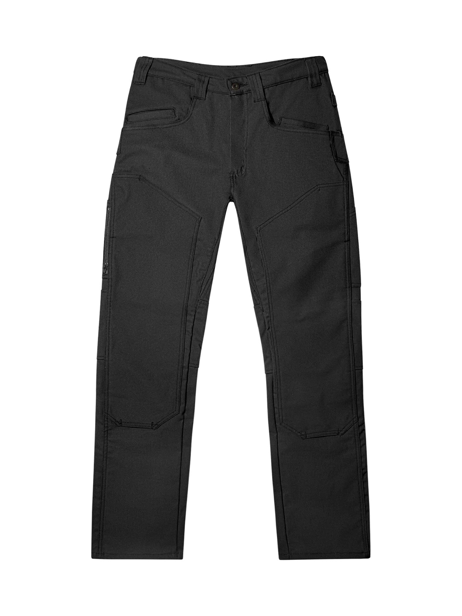 Double Knee Utility Pant 2.0 Pants 1620 workwear Meteorite 28 