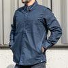 Stretch NYCO Shirt Jacket jacket 1620 workwear
