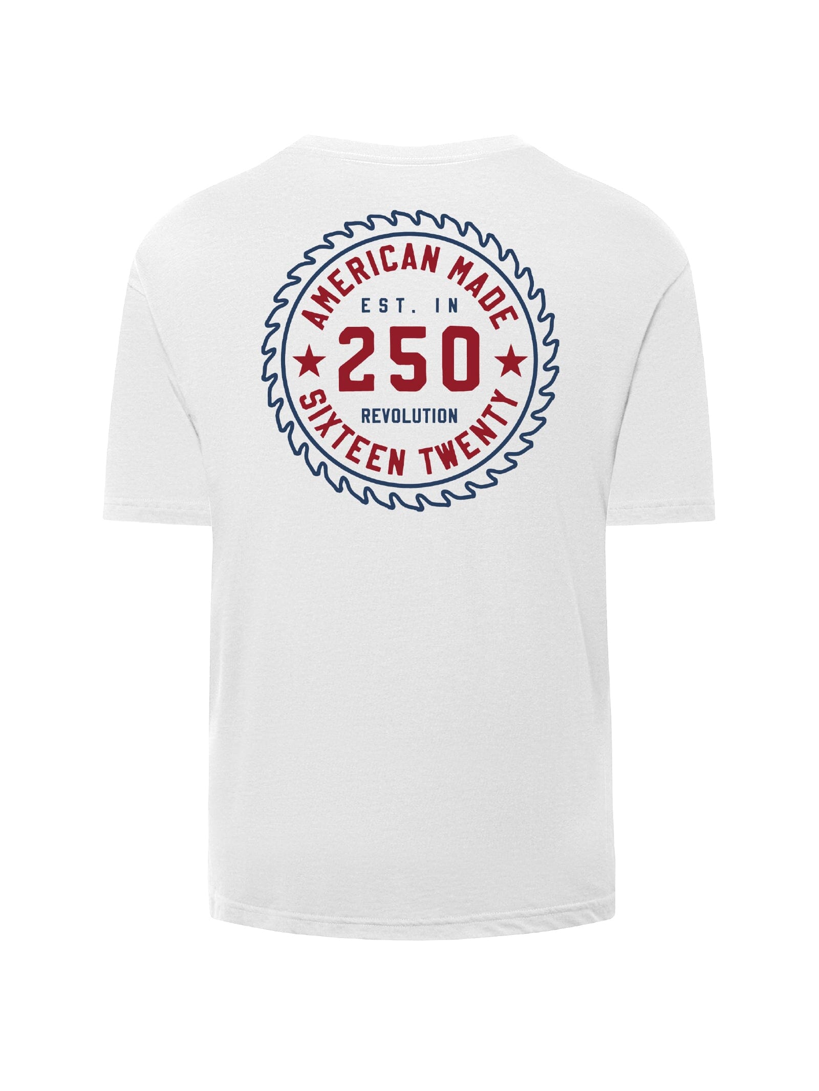 250th Roundel Shirt Short Sleeve Shirts 1620 Workwear, Inc