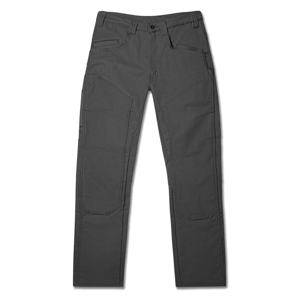 1620 Workwear Stretch NYCO Double Knee Utility Pant American Made