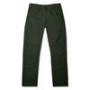 Double Knee Utility Pant 2.0 Pants 1620 workwear Hunter Green 30