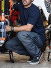 Durastretch® Cargo Pant Pants 1620 workwear