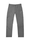 Durastretch® Cargo Pant Pants 1620 workwear Charcoal 30