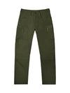 Durastretch® Cargo Pant Pants 1620 workwear Hunter Green 30