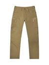 Durastretch® Cargo Pant Pants 1620 workwear Khaki 30