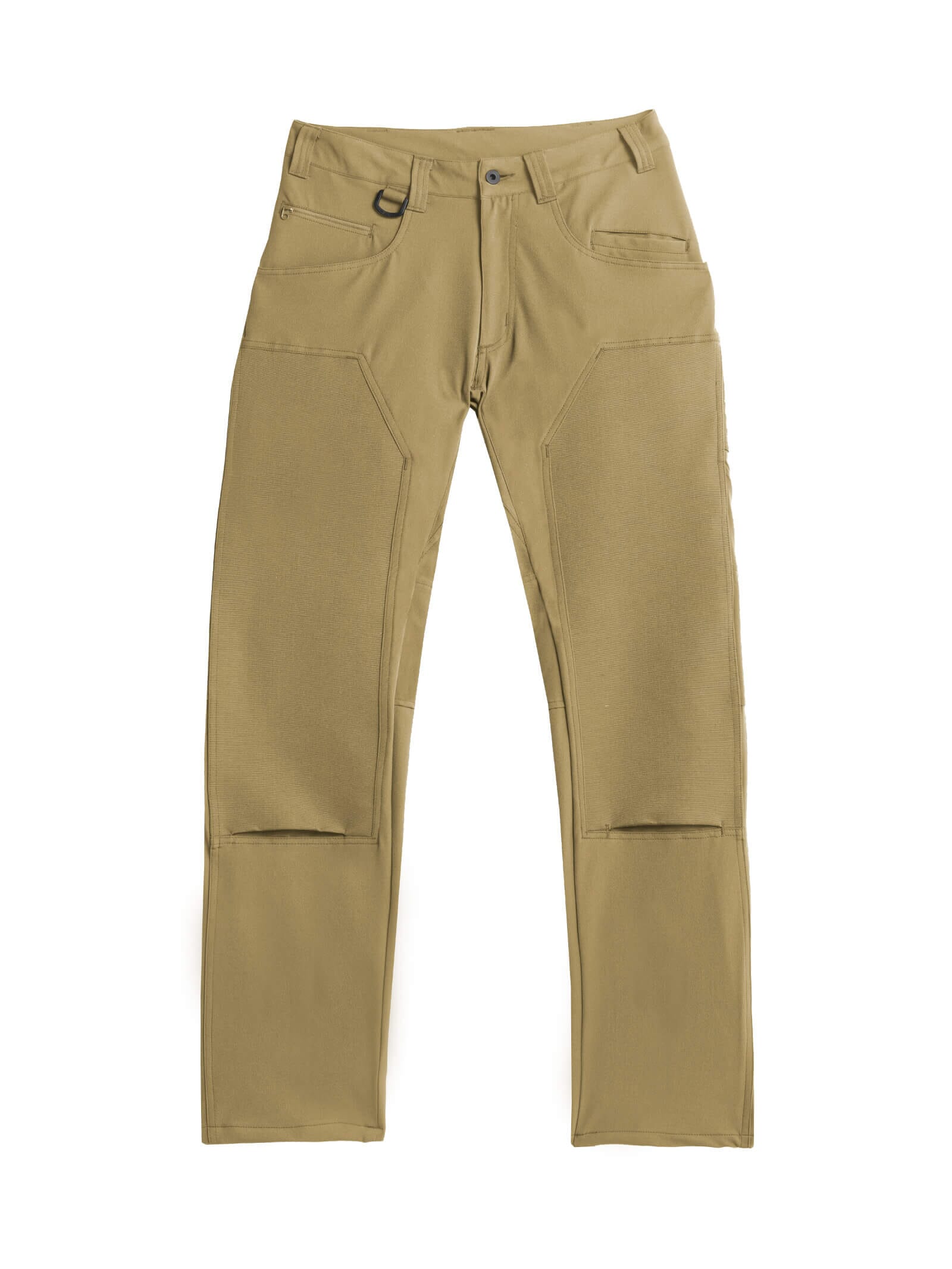 Durastretch Double Knee 5.0 1620 Workwear, Inc Khaki 30
