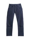 Durastretch Double Knee 5.0 1620 Workwear, Inc Uniform Blue 30