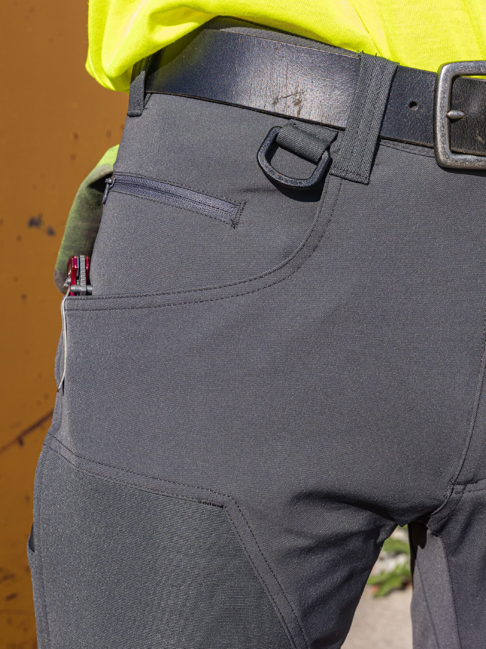 Durastretch Double Knee 5.0 1620 Workwear, Inc