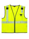 Hi Vis Engineer Vest 1620 Workwear, Inc Hi Vis Large