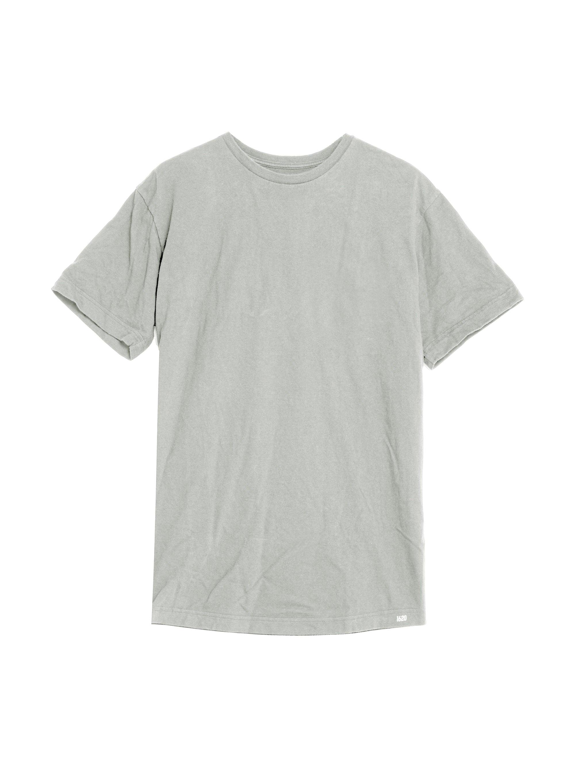 NYCO Work T-Shirt - Factory Seconds - FINAL SALE Shirts 1620 workwear Limestone Small