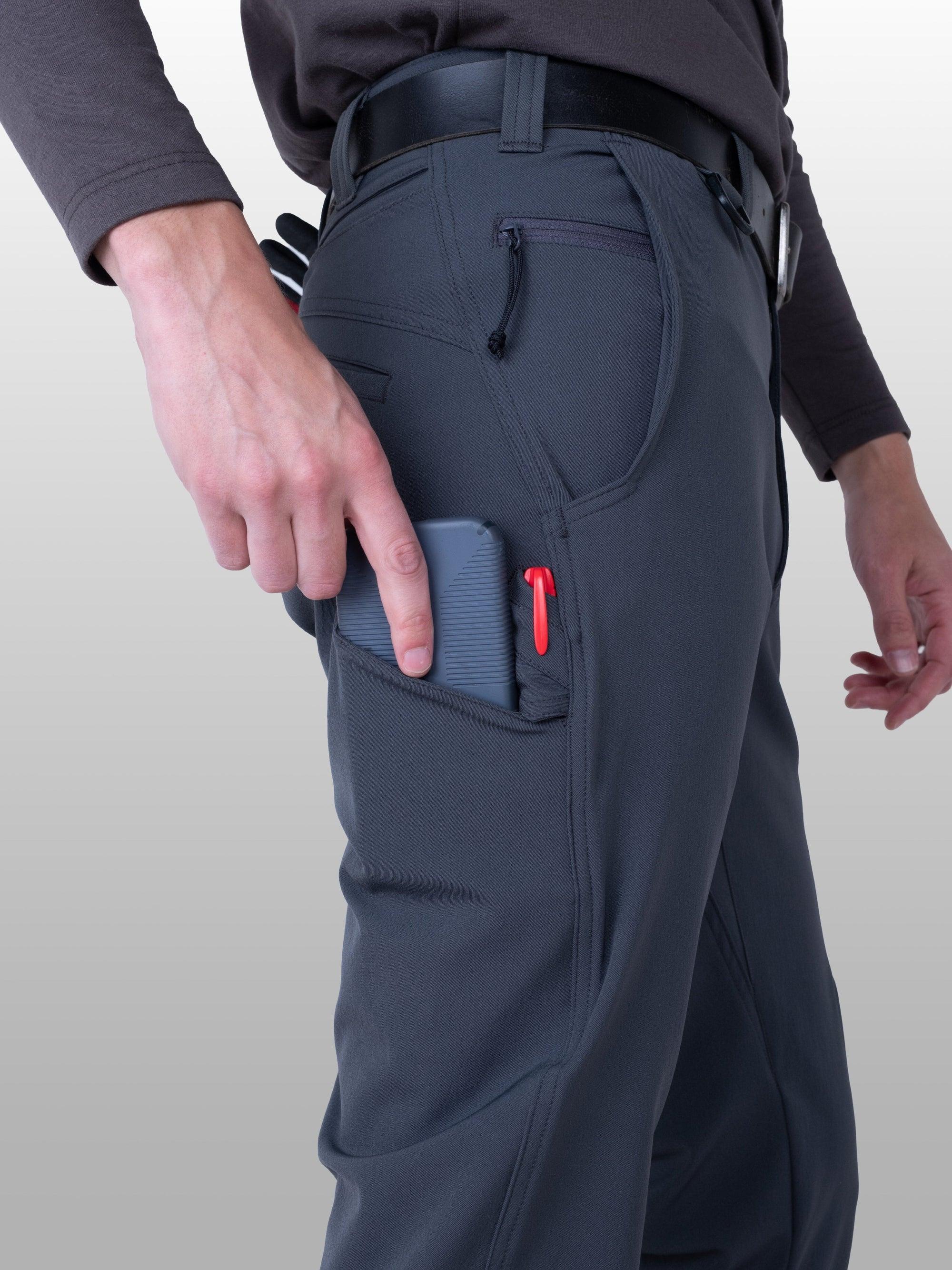 Field Tech Pant 1620 Workwear, Inc