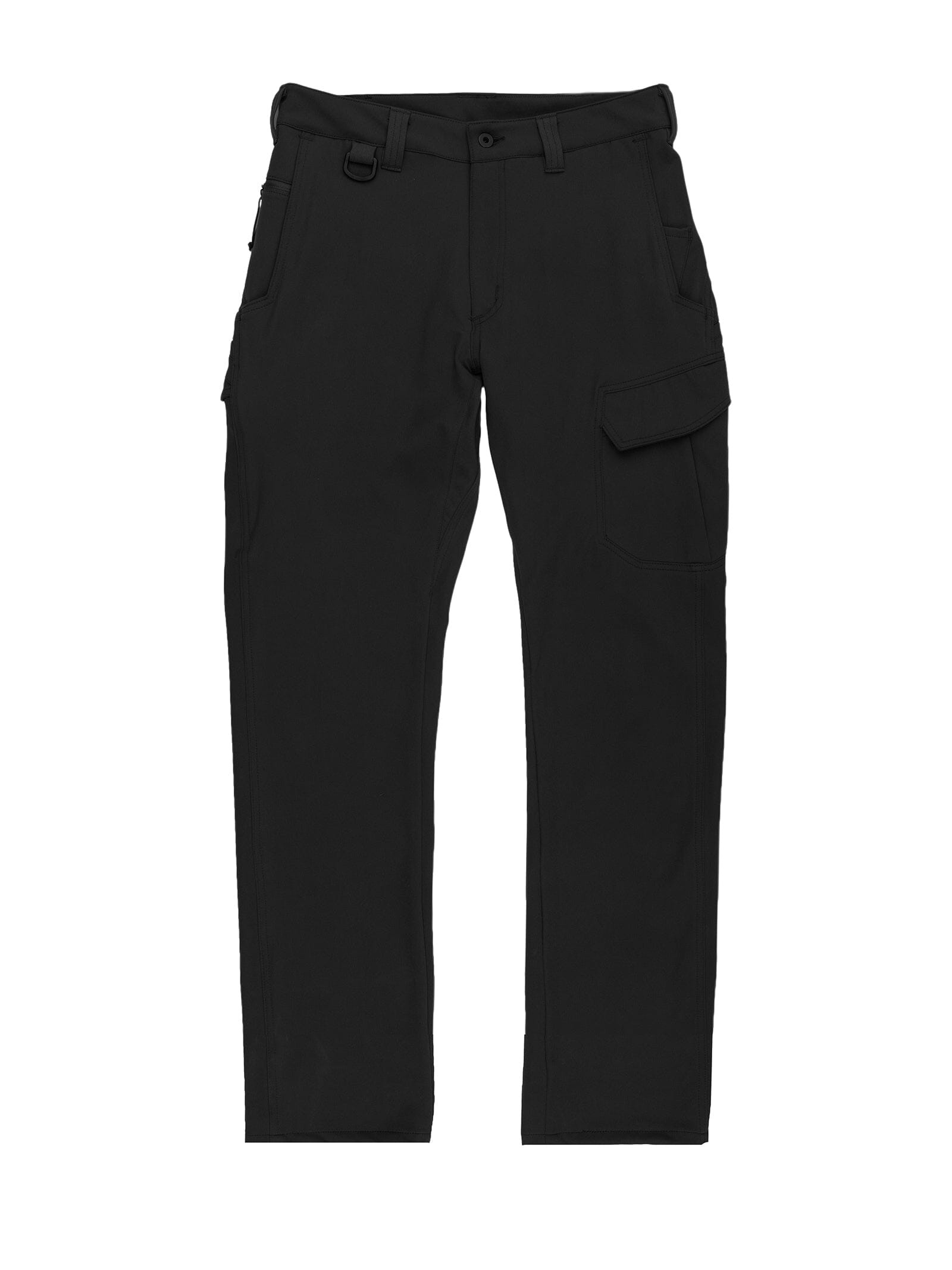 Field Tech Pant 1620 Workwear, Inc Black 30