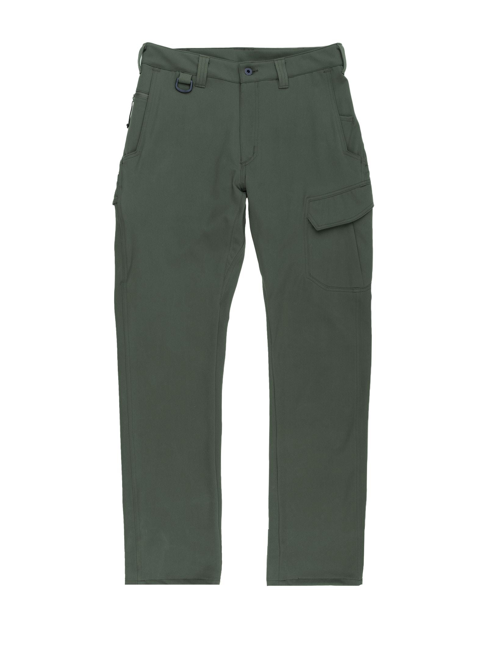 Field Tech Pant 1620 Workwear, Inc Hunter Green 30