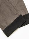 Fleece Lined NYCO Double Knee Utility Pant Pants 1620 Workwear, Inc