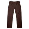 Fleece Lined NYCO Double Knee Utility Pant - Wind & Waterproof Pants 1620 Workwear, Inc Dermitasse 30